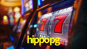 hippopg - Pagamento PIX Instantâneo