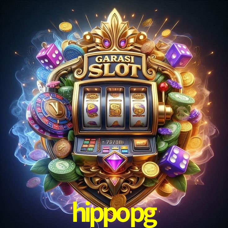hippopg - cassino ao vivo